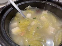 -新侨小馆(东直门北小街店)