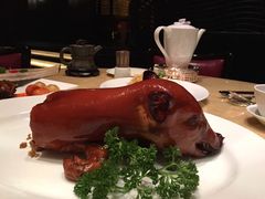 -8餐厅(新葡京酒店)