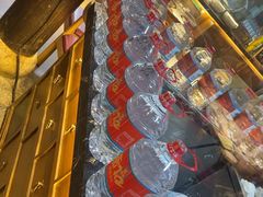 -东门口涮肉·砂锅·烤串(老门东店)