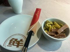 -船歌·鱼水饺青岛菜(闽江二路店)