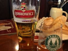 -布拉格餐厅· 中欧捷克菜(全国首店)