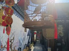 -四喜小胖·北京涮肉(五道营店)