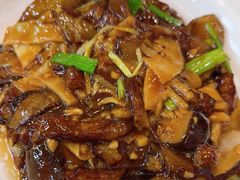 -丰泽园饭店