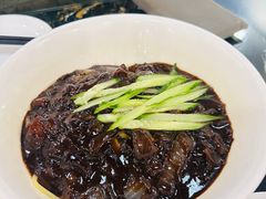 -桃园中华料理炸酱面(燕儿岛路店)