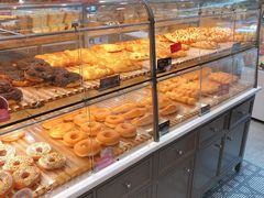 -面包新语(上地华联店)