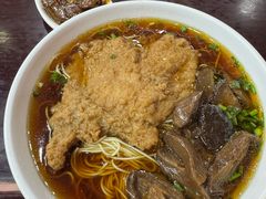 -东吴面馆(枫桥店)