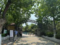-青岛德国总督楼旧址博物馆