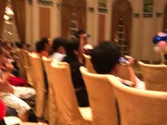 -广州富力丽思卡尔顿酒店