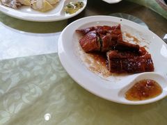 -茗荔园农庄(大涌店)
