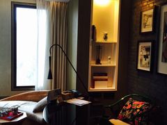 上海外滩英迪格酒店-上海外滩英迪格酒店