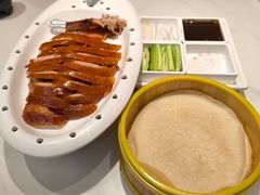 -东流山烤鸭·家常菜(雨山龙湖店)