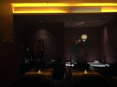 -泰适SPA馆丨精油·按摩·足道(购物公园店)