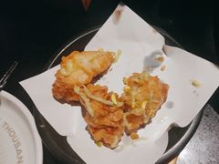 -探鱼·鲜青椒爽麻烤鱼(领展购物广场店)