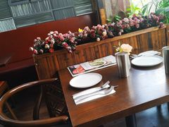 -斯比特花园意大利餐厅(缤谷广场店)