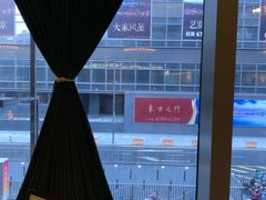 -古洋食坊·港点小馆(苏州中心店)