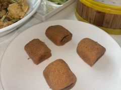 -便宜坊烤鸭店(玉蜓桥店)