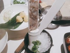 -马家斑.鲜鱼火锅(松湖万科店)