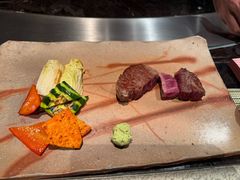 -Ginza Onodera铁板烧(外滩十八号店)