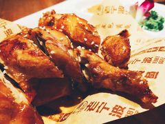 -老宁波1381餐厅(桃源中路店)