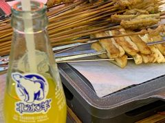 -纪录片《人生一串》体验店(静安店)
