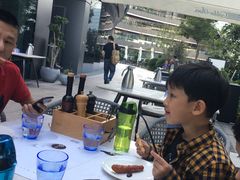 -HELLO MUSAE 拾光缪斯餐厅·纯正希腊风味(苏州中心店)