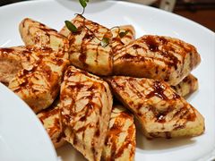 -福海居烤鸭店(鸟巢店)
