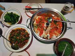 -老湘亲·品鉴湘菜(蔡塘爱琴海店)