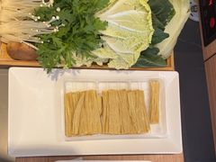-蝎王府羊蝎子(西直门店)