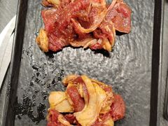 -允辛家·自助泥炉烤肉(九亭店)