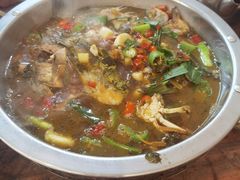 -小钱鱼馆(富春路店)