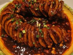 -回家吃饭·地道南昌菜(建德观总店)