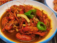 -龙虾奇迹(大华三路店)