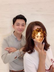 点击看大图 -MMbyHairCode 芭曲发型沙龙