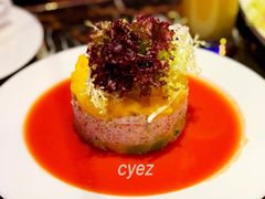 -MOSSO德国餐厅·音乐酒吧(环宇荟店)