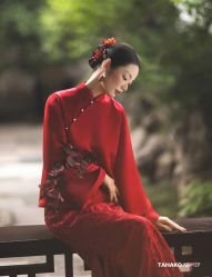 -太郎花子婚纱摄影TAHAKO(无锡店)