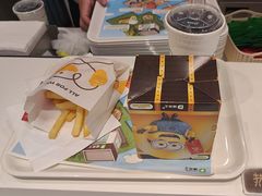 -德克士(前门店)