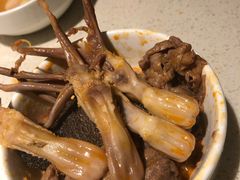 -海底捞火锅鲜切牛肉主题店(长寿路店)