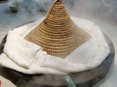 -鲜潭蒸汽石锅鱼(五道口购物中心店)