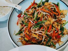 -群英会·三国菜(曹魏古城店)