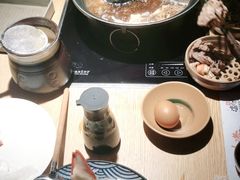 -温野菜涮涮锅(西单大悦城店)