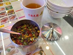 -澳门陈光记烧味饭店(万象城店)