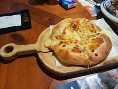 -卢布里西餐厅(总店)