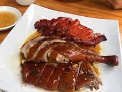 -老字号蛇口德记烧腊饭店·海鲜加工