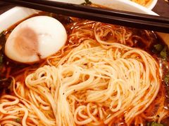 -西部马华清真兰州牛肉面·烧烤夜市(关东店)