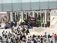 -上海尚嘉中心