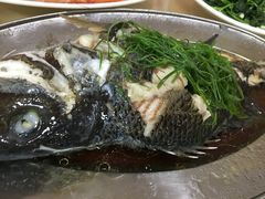 -大众海鲜加工大排档(金海湾大道店)