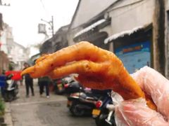 -鸡脚旮旯平江路店