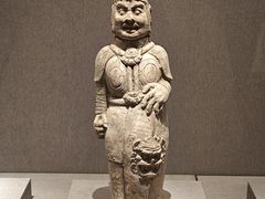 -河南博物院