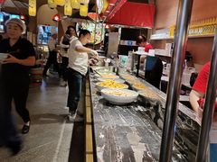 -六月雪干锅(绵阳凯德广场店)