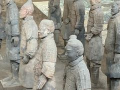 -秦始皇帝陵博物院(兵马俑)
